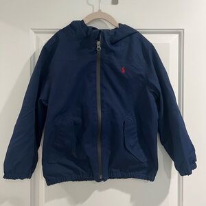Polo Ralph Lauren boys jacket - size 6